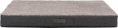 TRIXIE  Coussin Vital Bendson, 120 x 72 cm, Gris OSC.-Gris Clair