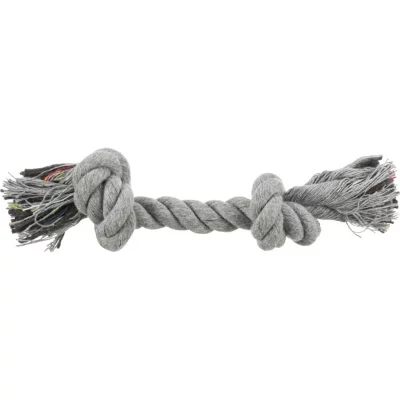 TRIXIE  Denta Fun Jouer Corde en coton pour chien