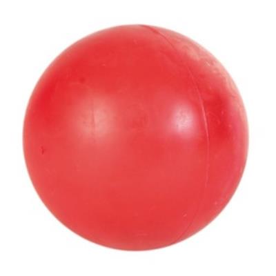 TRIXIE  Denta Fun Playing Rope With Ball 24 Cm Vert