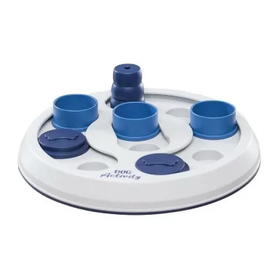 TRIXIE  Dog Activity Flip & Fun - &Oslash; 23 cm - Pour chien