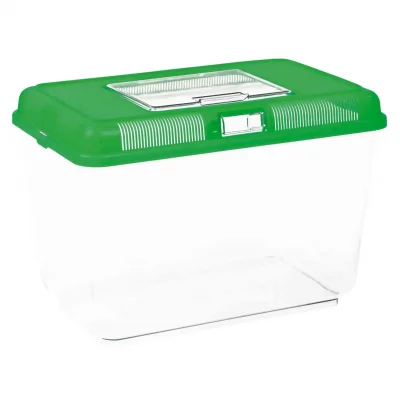 TRIXIE  Feeding And Breeding Box Clair 38 &times; 26 &times; 24 cm