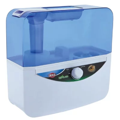 TRIXIE  Fogger XL Brumisateur &agrave; Ultrasons 28 &times; 27 &times; 15 cm
