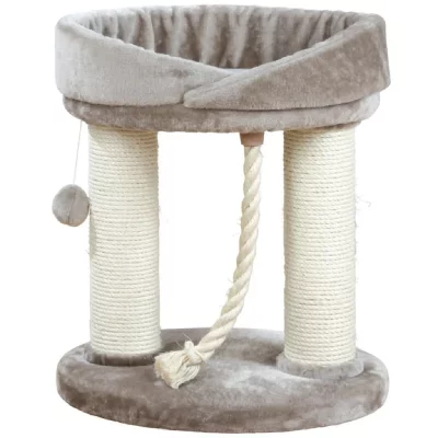TRIXIE  - Grattoir Marcela 50 cm Gris Gris