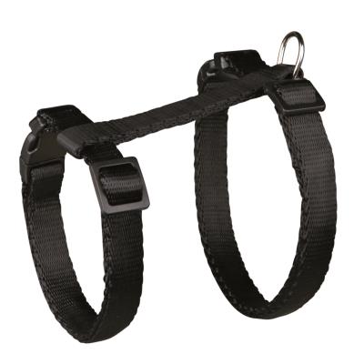 TRIXIE  Harnais avec Laisse pour Chat 27-45 cm/10 mm Nylon