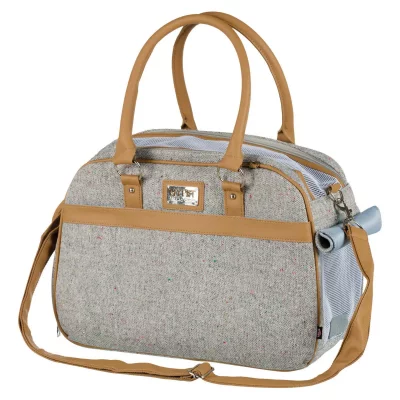 TRIXIE  Helen 19 &times; 28 &times; 40 Cm Pet Backpack Orange