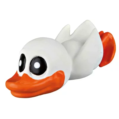 TRIXIE  Jouet Canard en Latex pour Chien