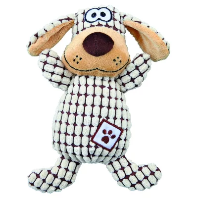 TRIXIE  &ndash; Jouet en Peluche et Tissu pour Chien