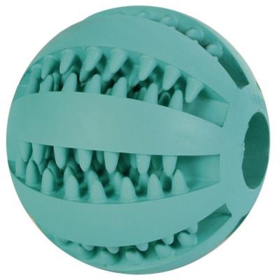 GENERIQUE Trixie - Jouet Pour Chien - Baseball Pour Les Dents - 5 Cm