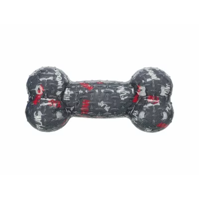 TRIXIE  - Jouet pour chien Flower Power en tpr Os 17 cm