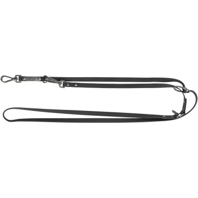 TRIXIE  Laisse Pour Chien City Style Ramal 2 M/13 Mm