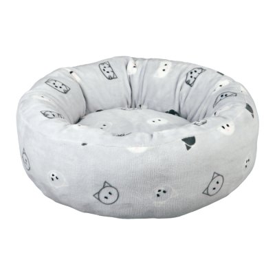 TRIXIE  Lit Mimi, 50&nbsp;cm, Gris Clair