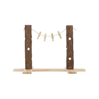 TRIXIE  Living Duo Natural Food Tree 53 &times; 34 &times; 25 cm