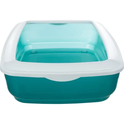 TRIXIE  Mio Litter Tray With Rim Multicolore 32 x 12 x 43 cm