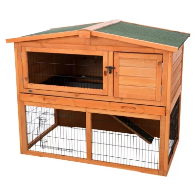 TRIXIE  Natura 123 X 96 X 76 Cm Pet House Marron