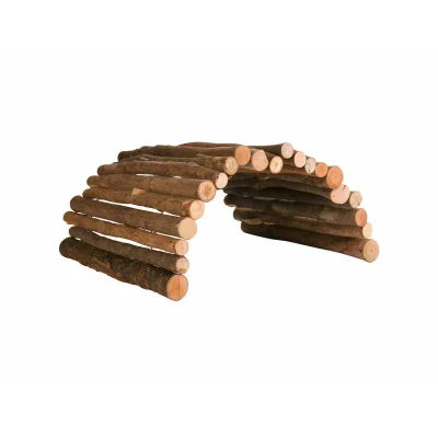TRIXIE  Natural Living Pont 51 &times; 30 cm pour Cochon