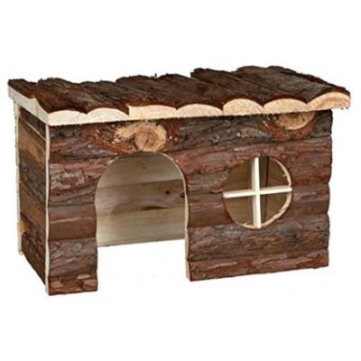 TRIXIE  Natural Living Rodent House Marron 40 x 20 x 23 cm