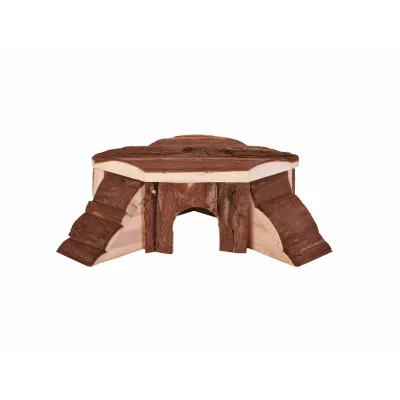 GENERIQUE TRIXIE Natural Living Thordis Pet House, 21&nbsp;x 7&nbsp;x 19&nbsp;cm