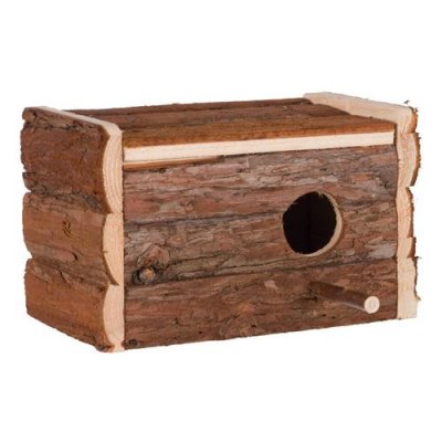 TRIXIE  NL pour &eacute;levage Nichoir Cage &agrave; Oiseaux Avery Bo&icirc;te Plus Petite