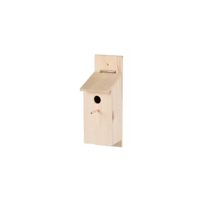 TRIXIE  Outdoor Nest Construction Kit Beige 12 &times; 36 &times; 15 cm