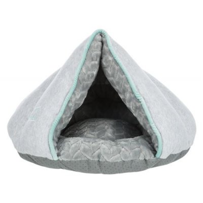 TRIXIE  - Panier Grotte Junior. 45 x 30 x 40 cm. pour Chien.