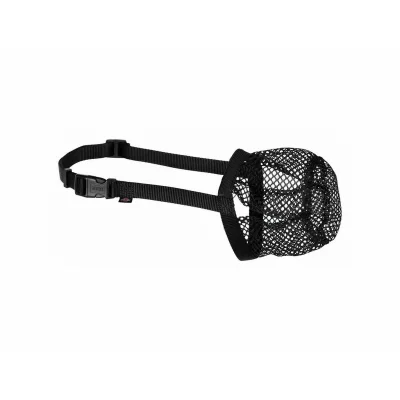 TRIXIE  Poisoned Bait Protection Polyester, Noir, M/L 27 sm