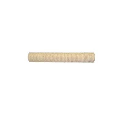 TRIXIE  Poteau de Rechange, &oslash; 9 cm/60 cm/Taille de fil M8