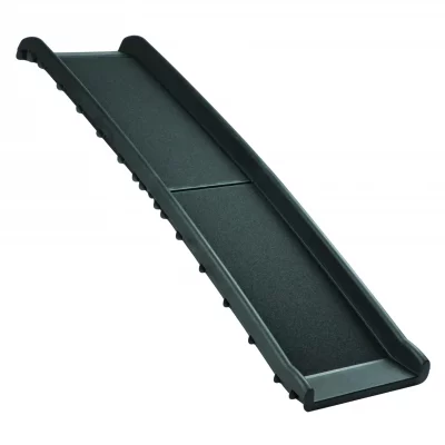 TRIXIE  - Rampe pour animaux de compagnie 40x156 cm 90 kg Noir Noir
