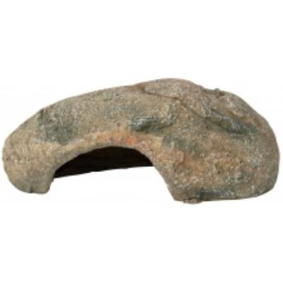 TRIXIE  Reptile Cave Marron 17 x 7 10 cm