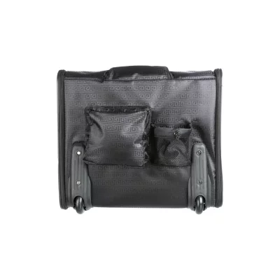 TRIXIE  sac a roulettes pour chat et chien