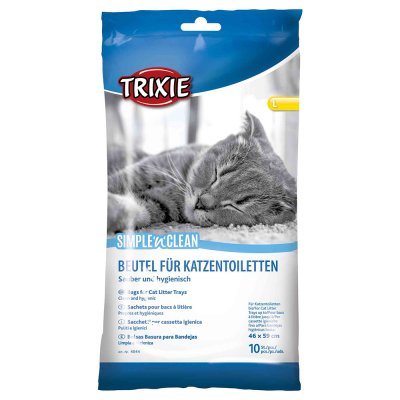 TRIXIE  sacs liti&egrave;res