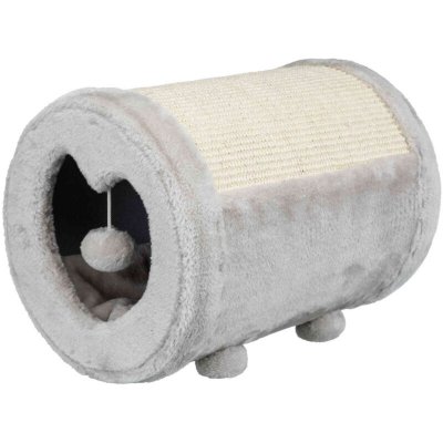 TRIXIE  Scratching Roll Clair &oslash; 27 &times; 39 cm