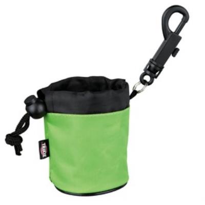 TRIXIE  Set De Bolsas Mini Snacks Dogactivity Rose &oslash; 7 &times; 9 cm