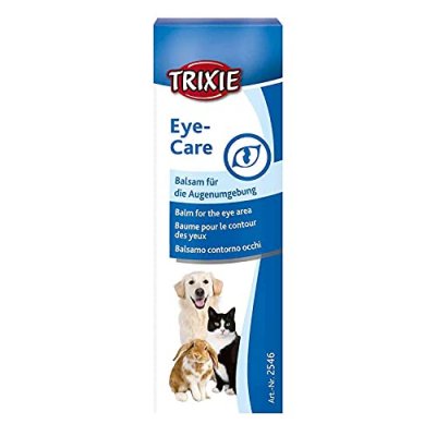 TRIXIE  Soin des Yeux pour Chien/Chat/Petit Animal 50 ML