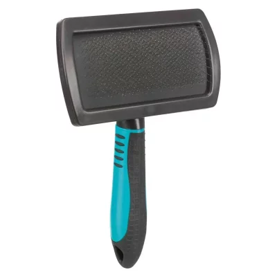TRIXIE  T&ecirc;te Flexible Brosse Souple, 20&nbsp;x 5&nbsp;cm
