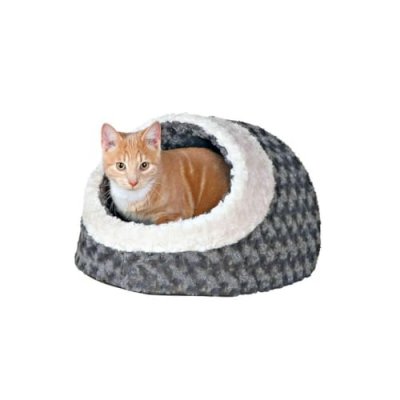 TRIXIE  Timur 35x26x41 Cm Soft Cave Marron