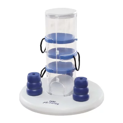TRIXIE  - Tour de Jeu de strat&eacute;gie pour chien - TR-32016