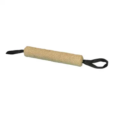 Trixie Training Dummy Biting Roll Beige 32 cm