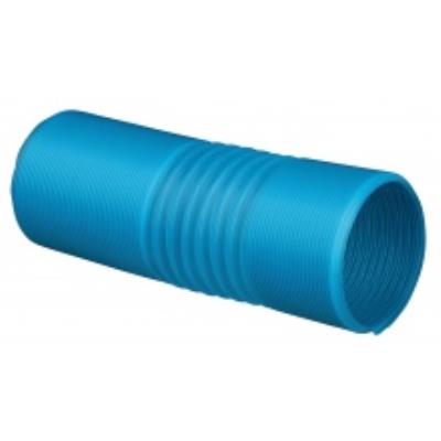 TRIXIE  - Tunnel de jeu, extensible, lapins nains &oslash; 19 &times; 117 cm