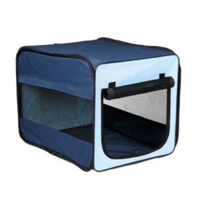 TRIXIE  Twister Pet Backpack Gris 45 x 45 x 64 cm