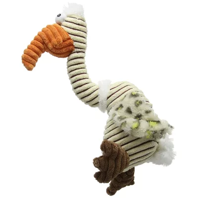 TRIXIE  Vautour en peluche, 32&nbsp;cm
