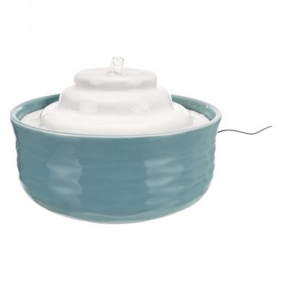 TRIXIE  Vital Falls 1.5l Fountain Bleu