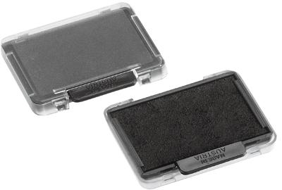 TRODAT -k7 Ref 6/56 Encree Noir - Blister De 3 [Fournitures de bureau]