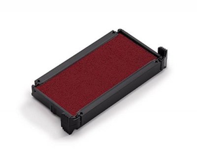 TRODAT   cassette d'encrage pour ligne printy 4912, rouge noir