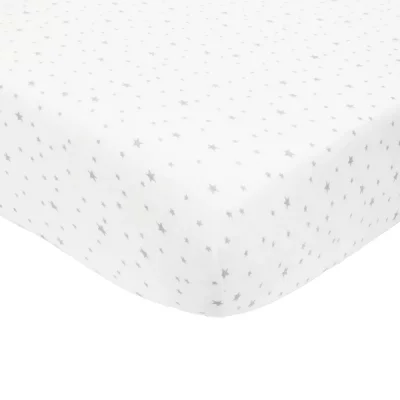 TROIS KILOS SEPT  Drap housse - 60x120 cm - Etoiles