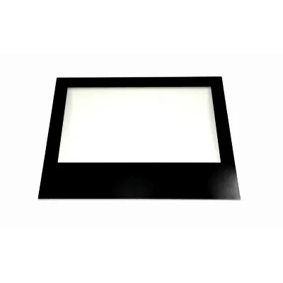 ARISTON Troisieme verre ilva-fire full pour four Whirlpool C00195012