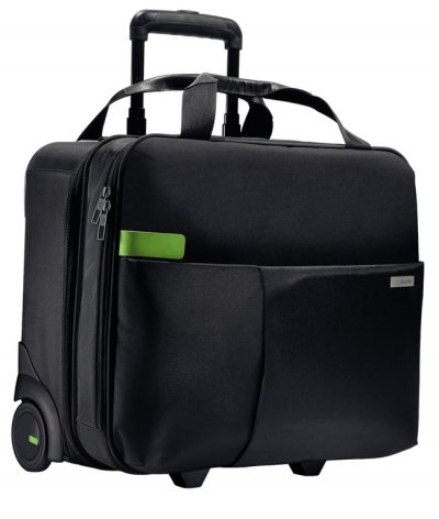 LEITZ Trolley 2 Roues  Smart Traveller
