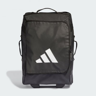 ADIDAS Trolley  Sport 45L noir blanc