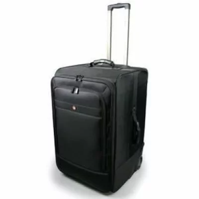 PORT DESIGNS Trolley Bristol Xl 15.6" 85 Litres - Noir - Port Design