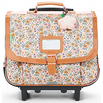 TANN S Trolley les fantaisies h&eacute;lo&iuml;se multicolore (38 cm)
