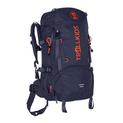 TROLLKIDS  - Kid's Trolltunga Pack 30 - Sac &agrave; dos enfant taille 30 l, bleu 